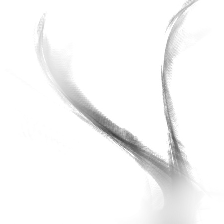 Smoke illustration  Abstract   backgroundの写真素材