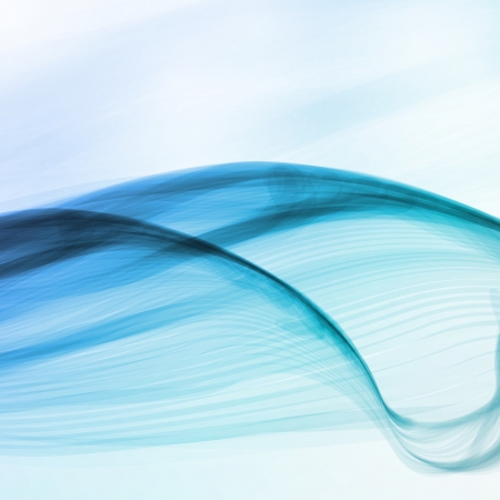 Abstract water background,  wave illustration のイラスト素材