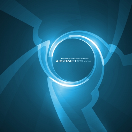 Abstract background creative style illustrationのイラスト素材