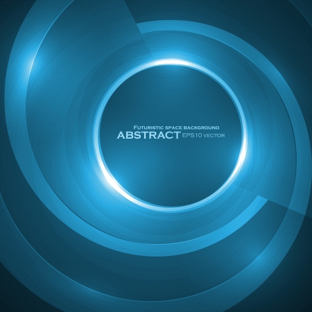 Abstract vector background, creative style illustration のイラスト素材