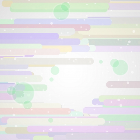 Abstract background, composition colorful elements.の写真素材
