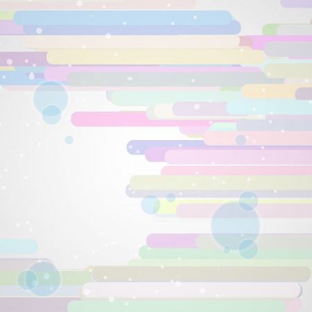 Abstract background, composition colorful elements.の写真素材