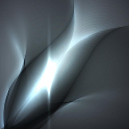 Abstract minimalistic elements, futuristic art illustration.の写真素材