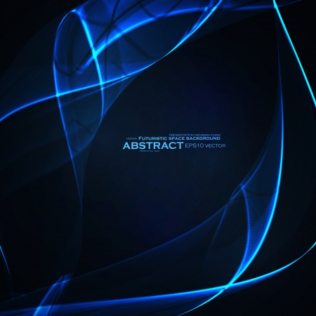 Abstract vector background. Creative element, shiny space illustration eps10のイラスト素材