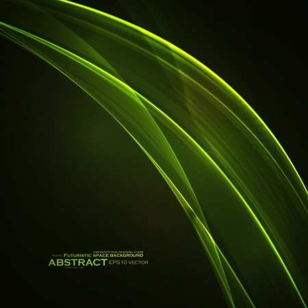 Abstract vector background. Creative element, shiny space  のイラスト素材
