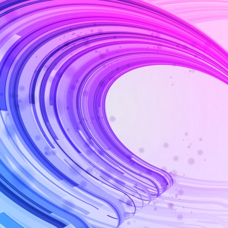 Abstract background, composition colorful elements.の写真素材