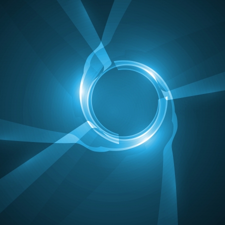 Abstract background, creative style illustrationの写真素材