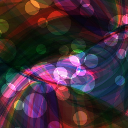 Abstract  background, stylish illustrationの写真素材