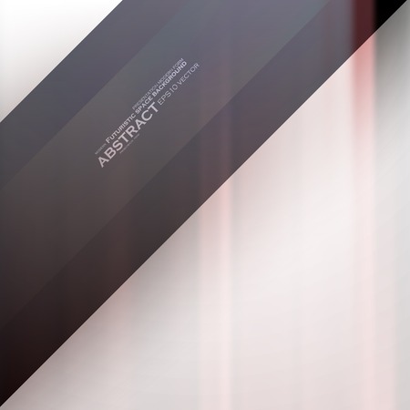 Dynamic colorful abstract illustration, vector stylish background のイラスト素材
