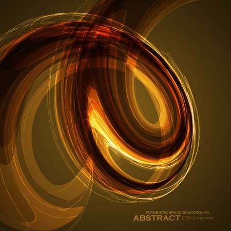 Abstract colorful background, futuristic vector illustration eps10のイラスト素材