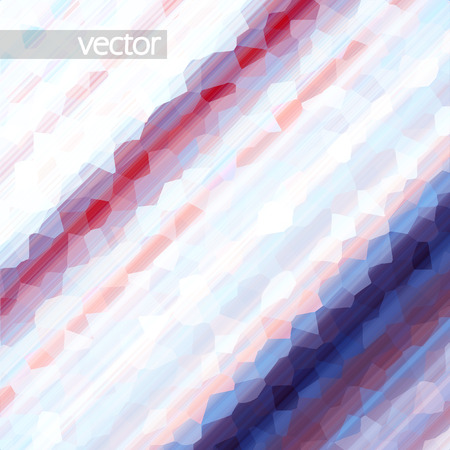 Abstract vector background, colorful art illustration eps10のイラスト素材