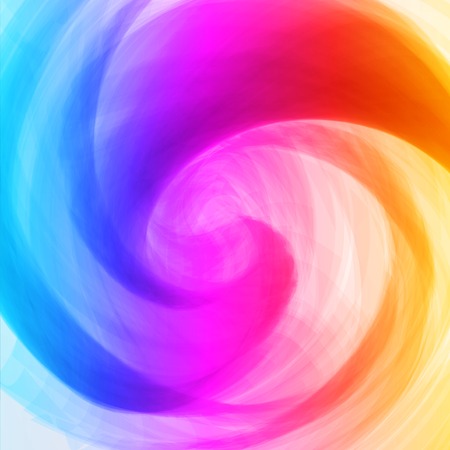 Colorful abstract backgroundの写真素材