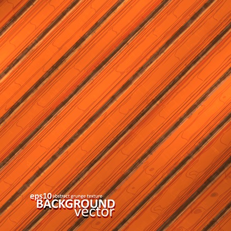 Wood texture for web background, design vector illustrationのイラスト素材