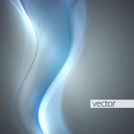 Smoke background. Abstract composition Illustration. Vector eps10のイラスト素材