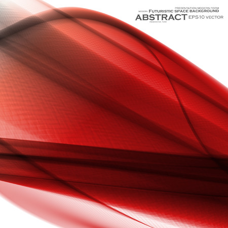Abstract red backgroundのイラスト素材