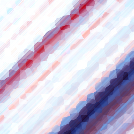 Abstract background, colorful art illustrationの写真素材