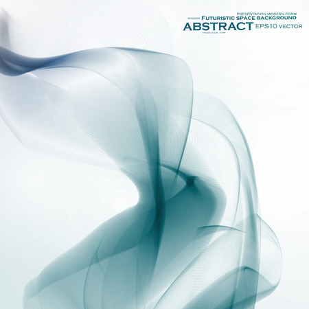 Abstract dynamic backgroundのイラスト素材