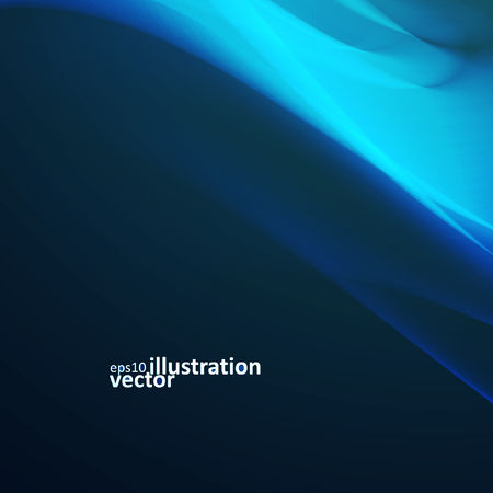 Abstract dynamic backgroundのイラスト素材