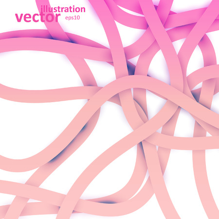 Colorful abstract backgroundのイラスト素材