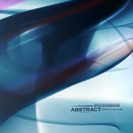Abstract dynamic backgroundのイラスト素材