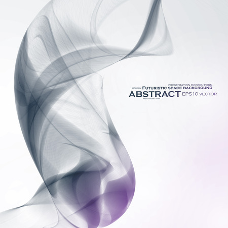 Abstract dynamic backgroundのイラスト素材