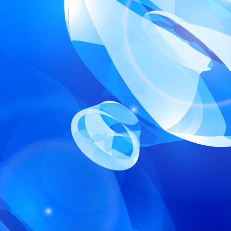 Abstract background, technology stylish  illustrationsの写真素材