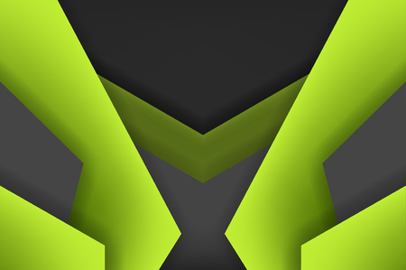 Vibrant abstract background. Graphic concept for your designのイラスト素材