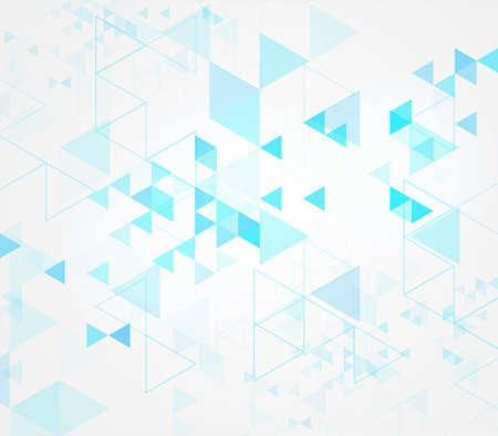 Technology concept background. Abstract colorful line. High tech infinity. Graphic concept for your...