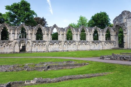 St Mary