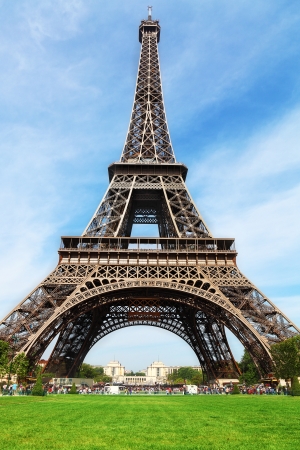 Paris Best Destinations in Europe の写真素材