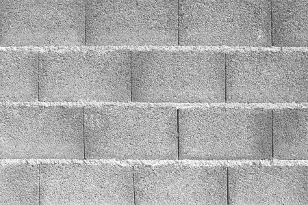 Concrete Wallの写真素材