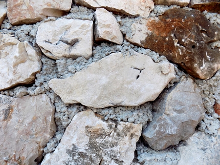 stone textureの写真素材