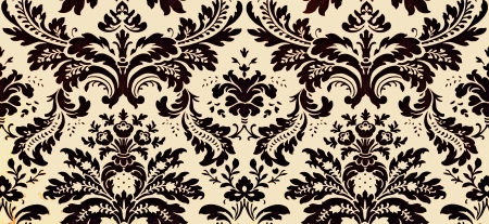 Abstract texture of hand-designed