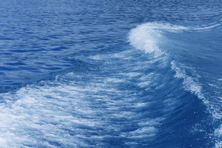 Boat Wake