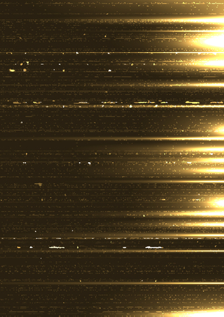 Vector background of new technology. Glitch effect, computer error, system crash. Black and white texture, a symbol of technology. Abstract pixel background. Television signal fail. Data decay.のイラスト素材