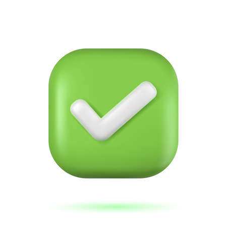 Vector 3d icons in a minimalistic style for the interface of applications and web pages. Ui design.のイラスト素材