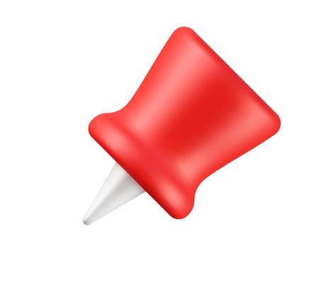 3d vector cartoon icon.のイラスト素材