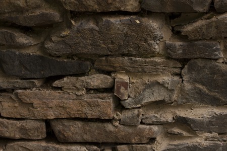 rock wall texture pattern structureの写真素材
