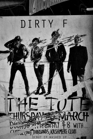 Posterの写真素材