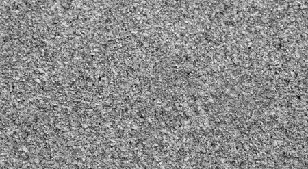 Photo of sand on the beach close-up, background texture macro.の写真素材