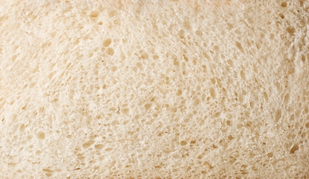 sliced bread texture backgroundの写真素材