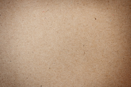 natural brown recycled paper texture backgroundの写真素材