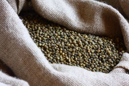 Pepperの写真素材