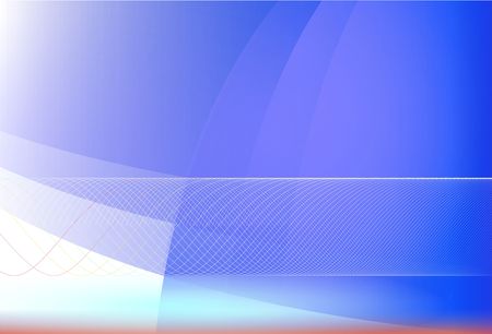 abstract background composite in different colours, textures and patternの写真素材