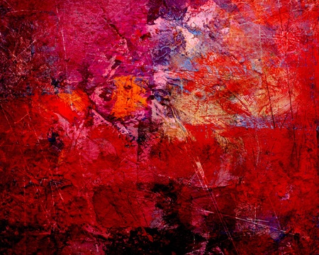 abstract art - hand painted canvas abstract art - hand painted canvas