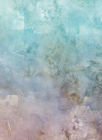 different colors and textures on canvas backgroundの写真素材