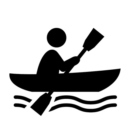 カヌー カヤックの写真素材 イラスト素材 ストックフォトのamanaimages Plus