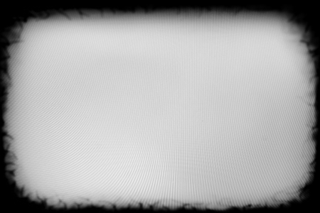 screen tv monochrome backgroundの写真素材