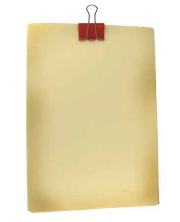 old paperの写真素材