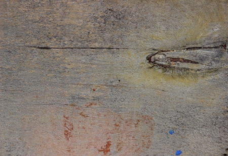 old board as backgroundの写真素材